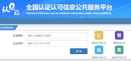 防火門CCC認(rèn)證辦理與查詢方法全攻略