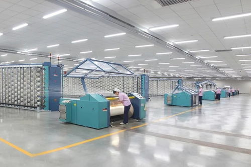 科技賦能，織就未來(lái)——2020中國(guó)紡織服裝行業(yè)十大科技驅(qū)動(dòng)榜樣巡禮